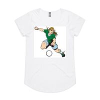 Womens Mali Tee Thumbnail