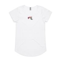 Womens Mali Tee Thumbnail