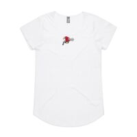 Womens Mali Tee Thumbnail