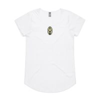 Womens Mali Tee Thumbnail