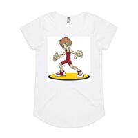 Womens Mali Tee Thumbnail
