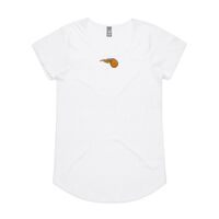 Womens Mali Tee Thumbnail