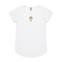 Womens Mali Tee Thumbnail