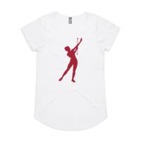 Womens Mali Tee Thumbnail