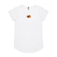 Womens Mali Tee Thumbnail