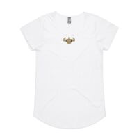 Womens Mali Tee Thumbnail