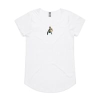 Womens Mali Tee Thumbnail
