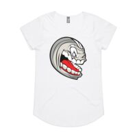 Womens Mali Tee Thumbnail