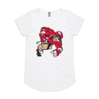 Womens Mali Tee Thumbnail