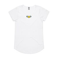 Womens Mali Tee Thumbnail