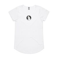 Womens Mali Tee Thumbnail