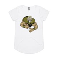 Womens Mali Tee Thumbnail