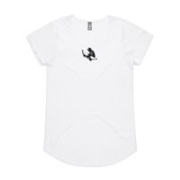 Womens Mali Tee Thumbnail