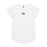 Womens Mali Tee Thumbnail