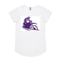 Womens Mali Tee Thumbnail