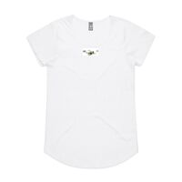 Womens Mali Tee Thumbnail