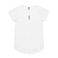 Womens Mali Tee Thumbnail
