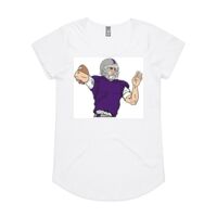 Womens Mali Tee Thumbnail