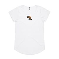 Womens Mali Tee Thumbnail