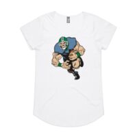 Womens Mali Tee Thumbnail