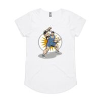 Womens Mali Tee Thumbnail