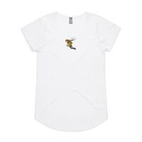 Womens Mali Tee Thumbnail