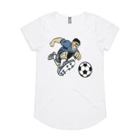 Womens Mali Tee Thumbnail