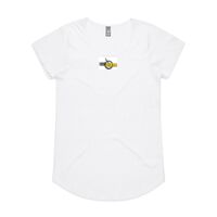 Womens Mali Tee Thumbnail