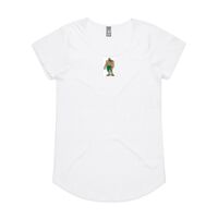 Womens Mali Tee Thumbnail