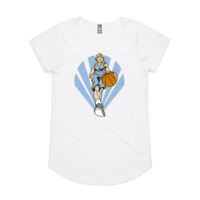 Womens Mali Tee Thumbnail
