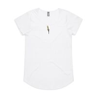 Womens Mali Tee Thumbnail