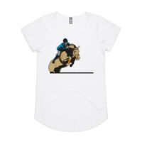 Womens Mali Tee Thumbnail