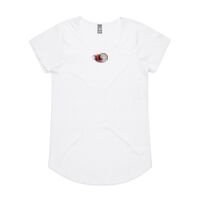 Womens Mali Tee Thumbnail