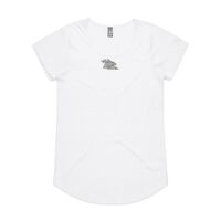 Womens Mali Tee Thumbnail