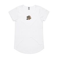Womens Mali Tee Thumbnail