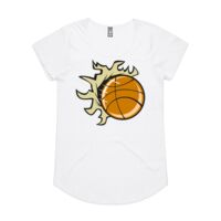 Womens Mali Tee Thumbnail