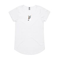 Womens Mali Tee Thumbnail