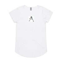 Womens Mali Tee Thumbnail