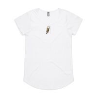 Womens Mali Tee Thumbnail
