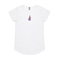 Womens Mali Tee Thumbnail