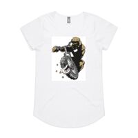 Womens Mali Tee Thumbnail