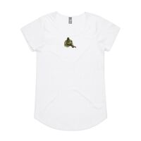 Womens Mali Tee Thumbnail