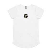 Womens Mali Tee Thumbnail