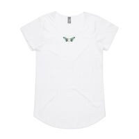 Womens Mali Tee Thumbnail