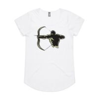 Womens Mali Tee Thumbnail