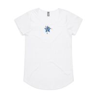 Womens Mali Tee Thumbnail