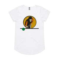 Womens Mali Tee Thumbnail