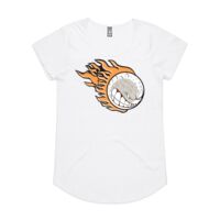 Womens Mali Tee Thumbnail