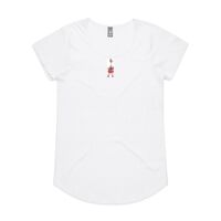 Womens Mali Tee Thumbnail