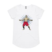 Womens Mali Tee Thumbnail